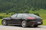 Porsche Panamera 4S Executive 2014 года